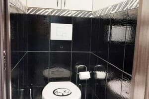 Квартира 1-комнатная возле метро Левобережная. Апартаменты двухместный  13