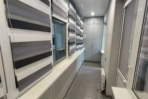 Квартира 1-комнатная возле метро Левобережная. Апартаменты двухместный  6