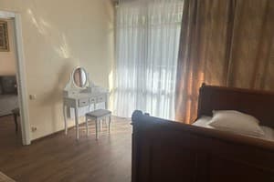 Отель Александрия. Улучшенный двухместный (двухкомнатный) 6