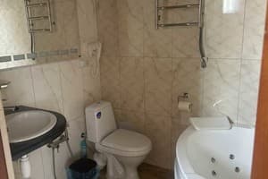 Отель Александрия. Улучшенный двухместный (двухкомнатный) 12