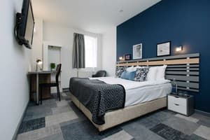 Отель Амарант. Комфорт двухместный  1