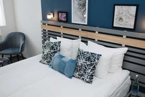 Отель Амарант. Комфорт двухместный  5