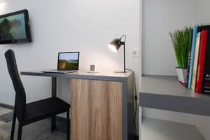 Отель Амарант. Комфорт двухместный  4