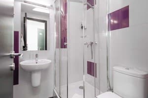 Отель Амарант. Комфорт двухместный  Twin 5