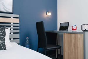 Отель Амарант. Стандарт одноместный  1