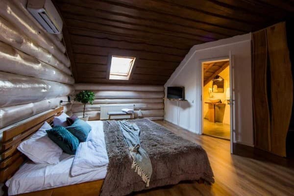 Банный клуб Столичный 11