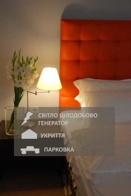 Отель Bontiak Hotel