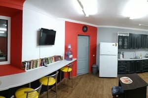 C.T.Hostel (Cool Traveler) 1