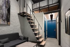 Campus Community A-Hotel 5