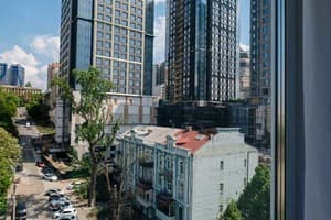 Cityapartments Palace Ukraine 3