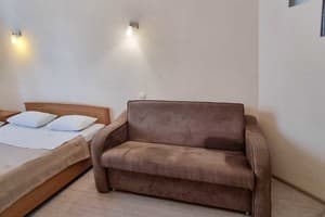 Квартира Home Hotel Михайловский переулок. Апартаменты трехместный  4