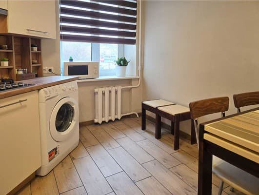 Home Hotel ул. Нижний Вал, 41/27 13