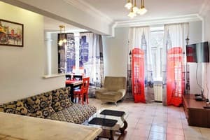 Квартира Home Hotel ул. Пушкинская, 2/7
