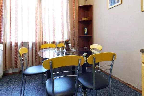 Home Hotel ул. Скоропадского, 5-а 10