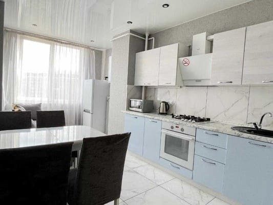 ЖК Счастливый, ул. Яблоневая 13 36