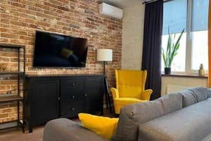 Квартира ЖК Счастливый, ул. Яблоневая 13. Апартаменты двухместный 0116 8