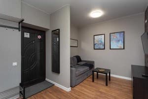 Квартира ЖК Счастливый, ул. Яблоневая 13. Апартаменты двухместный 0157 5