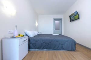 Квартира КиевКвартОтель. Апартаменты 4-местный  3