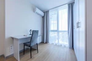 Квартира КиевКвартОтель. Апартаменты 4-местный  4