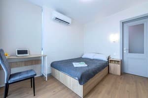 Квартира КиевКвартОтель. Апартаменты 4-местный  5