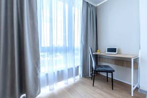 Квартира КиевКвартОтель. Апартаменты 4-местный  8