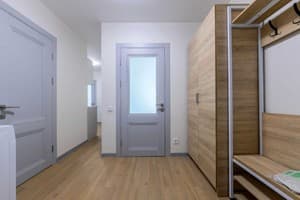 Квартира КиевКвартОтель. Апартаменты 4-местный  19