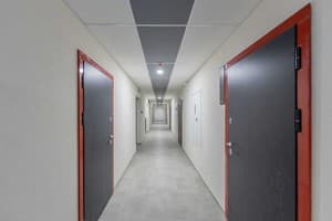 Квартира КиевКвартОтель. Апартаменты 4-местный  23