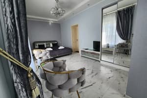 Отель Киевские ночи. Комфорт двухместный улучшенный 1