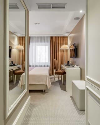 MAIDAN PALACE HOTEL 30