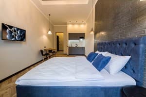 Апарт-отель Secret Design Hotel. Студио двухместный Делюкс (1093) 2