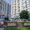 Квартира Slavutich Ecoloft studios. Апартаменты двухместный  22