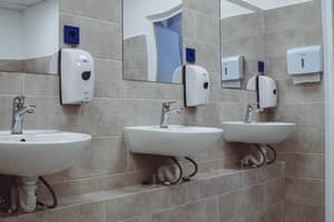 ТРІНІТІ ХАУС 9