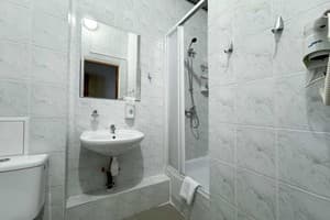 Отель Вита Парк Борисфен. Классик двухместный Double КОРПУС А 3