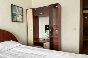 Отель Вита Парк Борисфен. Классик двухместный Twin корпус А 4