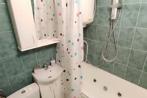 Квартира YUTA 18. Апартаменты трехместный  6