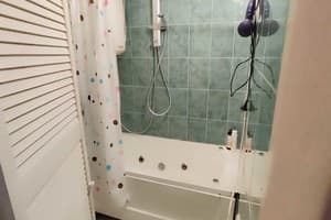 Квартира YUTA 18. Апартаменты трехместный  5