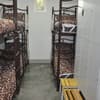 Хостел Z-Hostel. Место в общем 6-местном номере  4