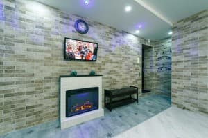 Квартира двухкомнатная на ул. Кловский спуск 14 Б. Апартаменты 4-местный №213 10