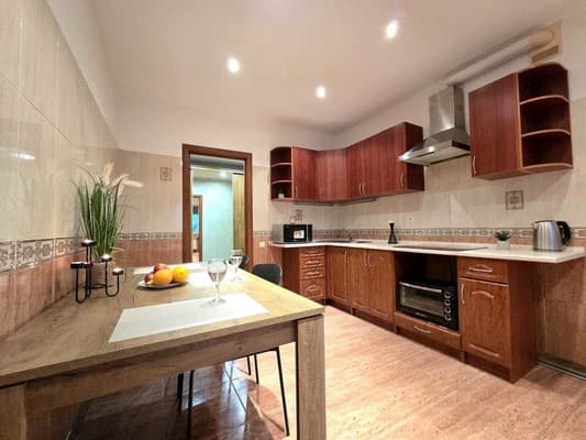 однокомнатная, ул. Левка Лукьяненко, 13А 12