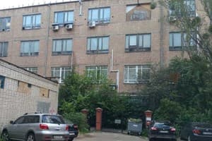 uaHOSTEL на Подоле 10