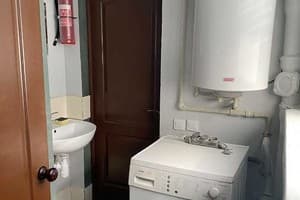 uaHOSTEL на Подоле 6