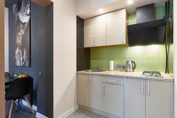 ул. Лютеранская, 3 4