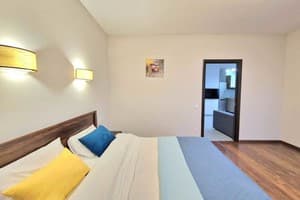 Квартира ул. Василия Липкивского, 18. Апартаменты двухместный  5